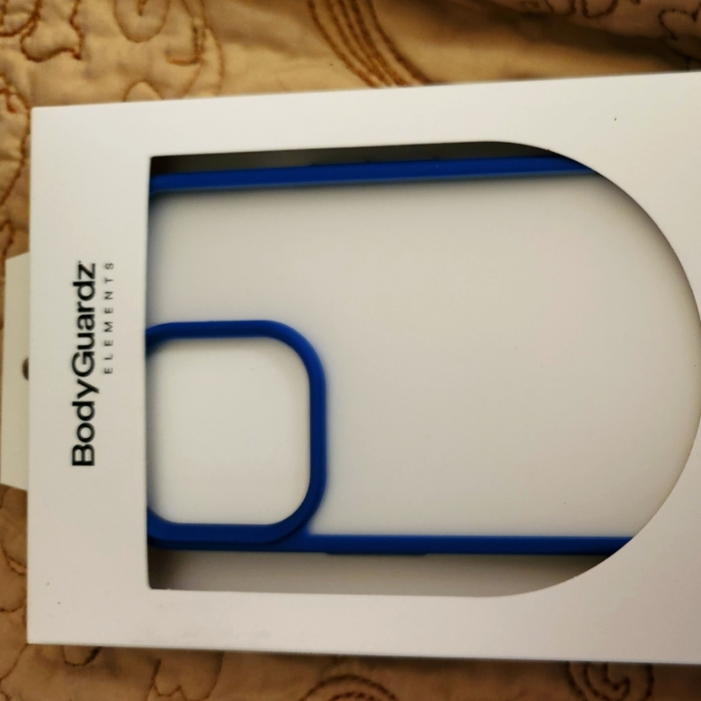 NEW IPHONE  CASE